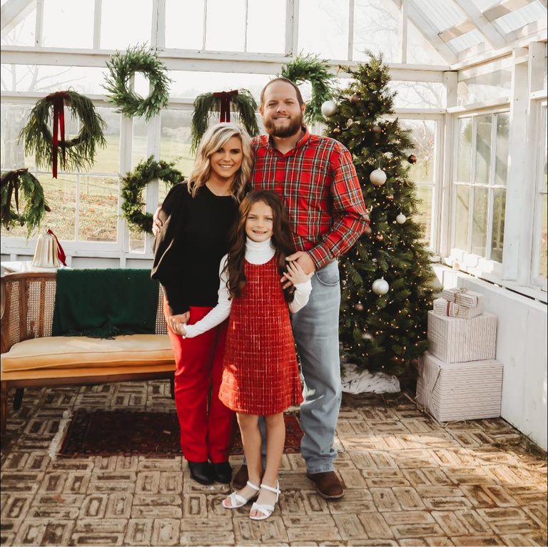 Erica & Vickie Twinning